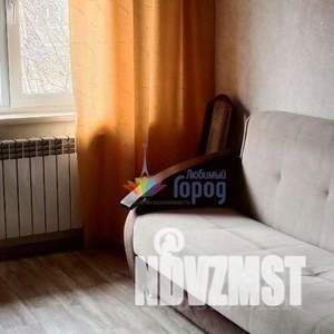 1-к квартира, вторичка, 30м2, 1/5 этаж