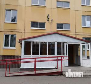 1-к квартира, вторичка, 31м2, 1/9 этаж