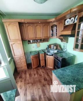 3-к квартира, вторичка, 90м2, 8/9 этаж