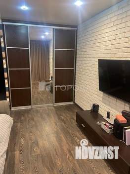 2-к квартира, вторичка, 47м2, 4/5 этаж