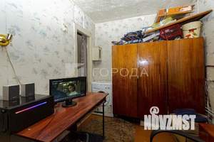 2-к квартира, вторичка, 42м2, 3/5 этаж