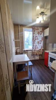 2-к квартира, вторичка, 48м2, 1/5 этаж