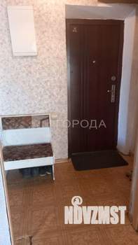 2-к квартира, вторичка, 45м2, 4/5 этаж