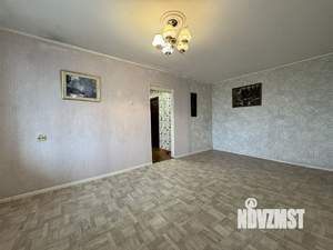 3-к квартира, вторичка, 59м2, 3/9 этаж