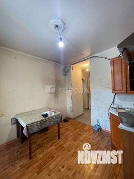 2-к квартира, вторичка, 52м2, 1/5 этаж