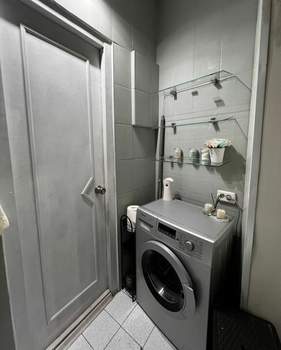 1-к квартира, вторичка, 31м2, 5/5 этаж