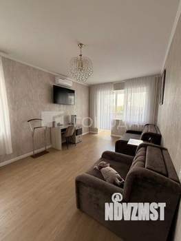 1-к квартира, вторичка, 44м2, 3/9 этаж