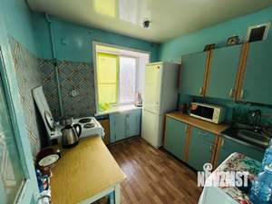 2-к квартира, вторичка, 42м2, 3/3 этаж