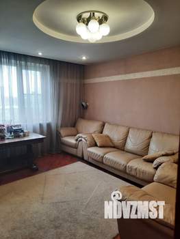 Студия квартира, вторичка, 82м2, 8/9 этаж
