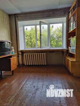 2-к квартира, вторичка, 42м2, 2/5 этаж