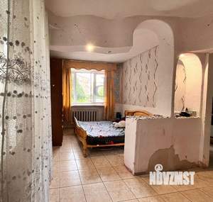 1-к квартира, вторичка, 30м2, 1/5 этаж