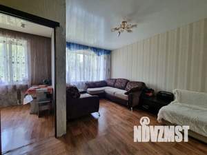 1-к квартира, вторичка, 30м2, 3/5 этаж