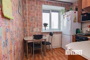 2-к квартира, вторичка, 44м2, 4/5 этаж