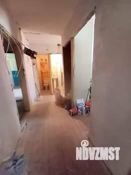 2-к квартира, вторичка, 45м2, 8/9 этаж