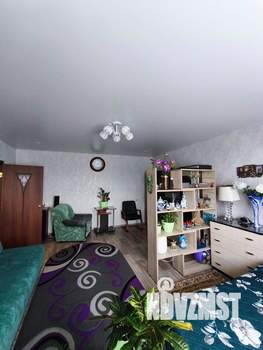 1-к квартира, вторичка, 49м2, 7/10 этаж