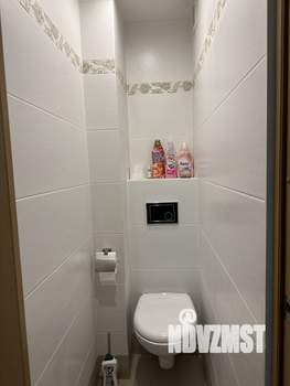 4-к квартира, вторичка, 84м2, 6/10 этаж