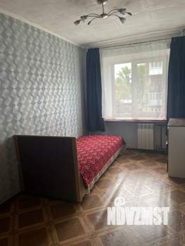 2-к квартира, вторичка, 42м2, 3/5 этаж