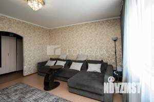 4-к квартира, вторичка, 78м2, 6/10 этаж