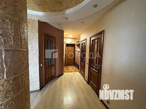 4-к квартира, вторичка, 105м2, 14/16 этаж