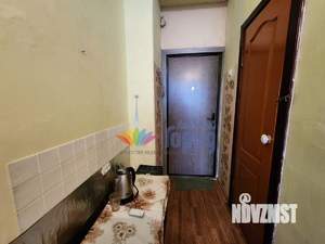 Студия квартира, вторичка, 17м2, 9/11 этаж