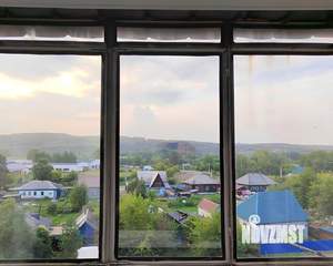 2-к квартира, вторичка, 45м2, 5/5 этаж