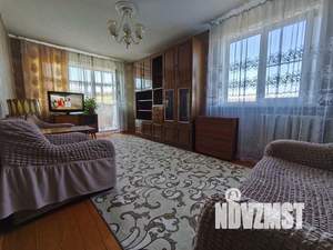 3-к квартира, вторичка, 63м2, 5/9 этаж