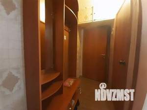 1-к квартира, вторичка, 30м2, 4/5 этаж