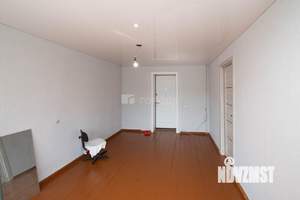 2-к квартира, вторичка, 42м2, 3/5 этаж