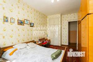 2-к квартира, вторичка, 61м2, 4/5 этаж