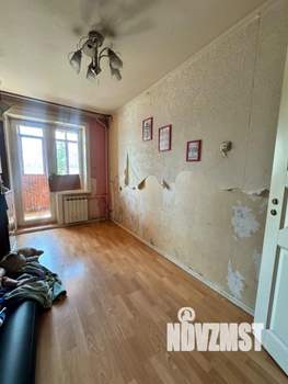 4-к квартира, вторичка, 89м2, 2/9 этаж