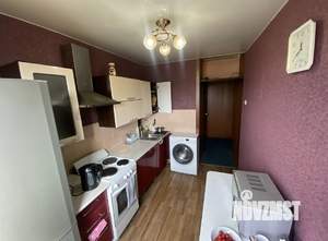 2-к квартира, вторичка, 44м2, 7/9 этаж