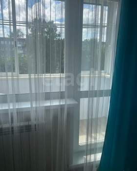 3-к квартира, вторичка, 58м2, 3/5 этаж