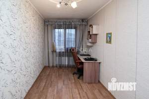 3-к квартира, вторичка, 56м2, 3/5 этаж