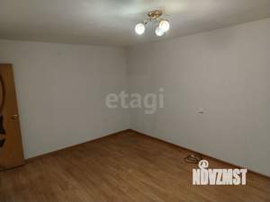 2-к квартира, вторичка, 49м2, 1/5 этаж