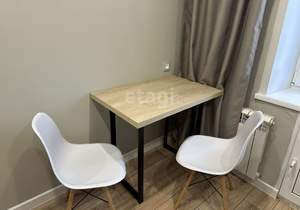 1-к квартира, вторичка, 29м2, 5/5 этаж