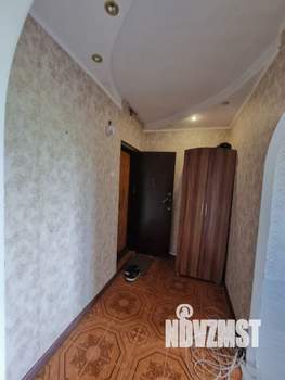 1-к квартира, вторичка, 28м2, 8/9 этаж