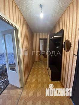 2-к квартира, вторичка, 56м2, 9/9 этаж