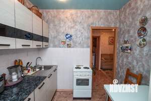 2-к квартира, вторичка, 45м2, 1/3 этаж