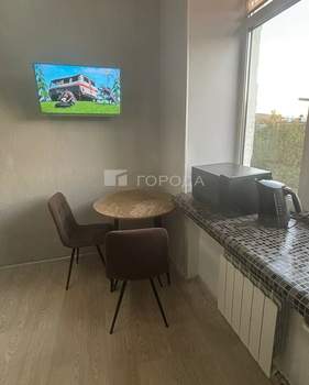 2-к квартира, вторичка, 58м2, 5/5 этаж