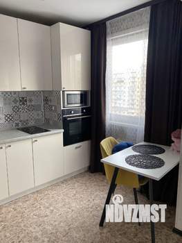 Студия квартира, вторичка, 35м2, 7/11 этаж