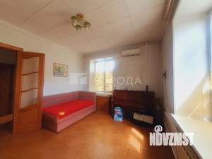 1-к квартира, вторичка, 40м2, 3/5 этаж