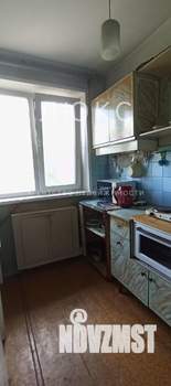 3-к квартира, вторичка, 60м2, 5/5 этаж