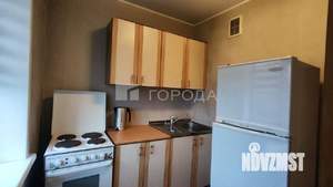 1-к квартира, вторичка, 30м2, 5/5 этаж