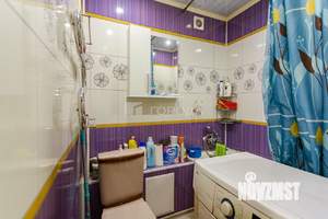 2-к квартира, вторичка, 43м2, 4/5 этаж