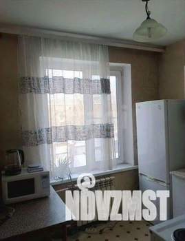 1-к квартира, вторичка, 31м2, 4/5 этаж