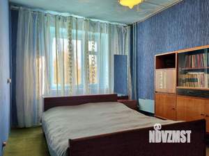 3-к квартира, вторичка, 62м2, 3/5 этаж