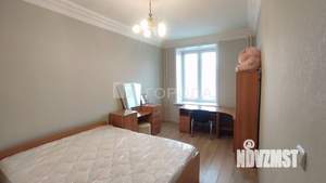 3-к квартира, вторичка, 62м2, 3/6 этаж