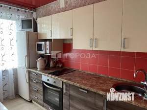 2-к квартира, вторичка, 45м2, 4/9 этаж