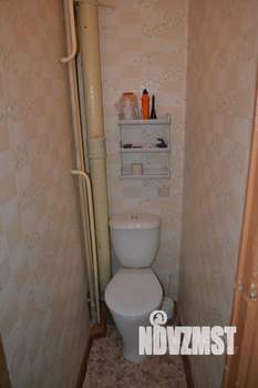 1-к квартира, вторичка, 32м2, 4/5 этаж
