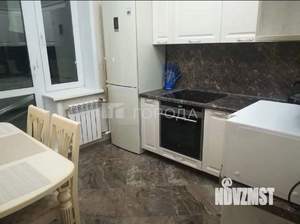 2-к квартира, вторичка, 52м2, 3/10 этаж